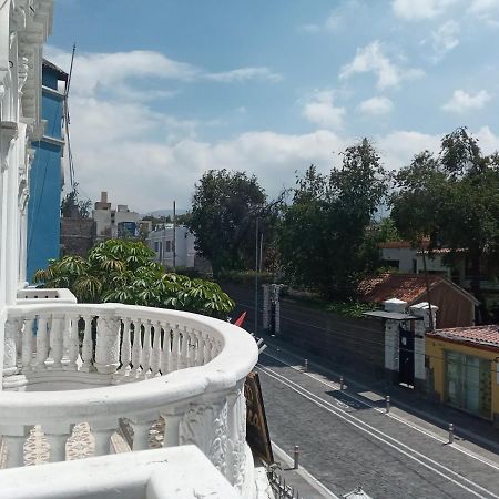 Hotel El Monarca Arequipa Exterior foto